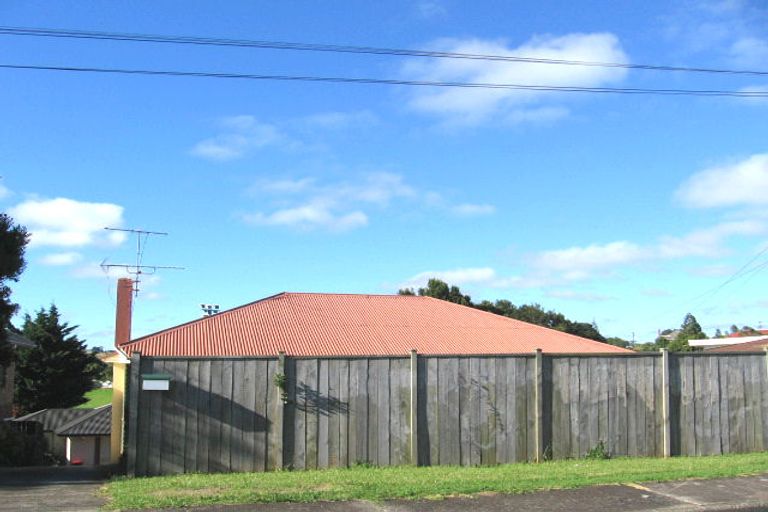 Photo of property in 12a Mcrae Road, Mount Wellington, Auckland, 1060
