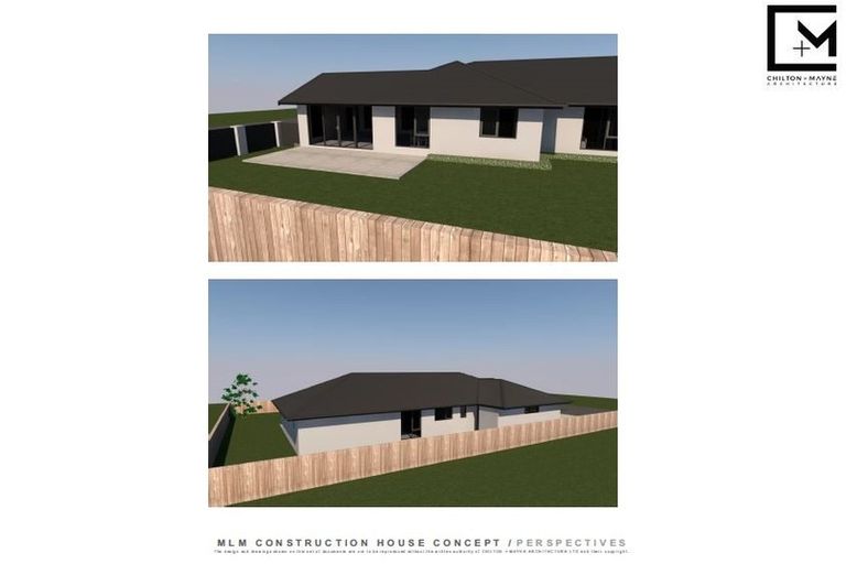 Photo of property in 115 Tarbottons Road, Tinwald, Ashburton, 7700