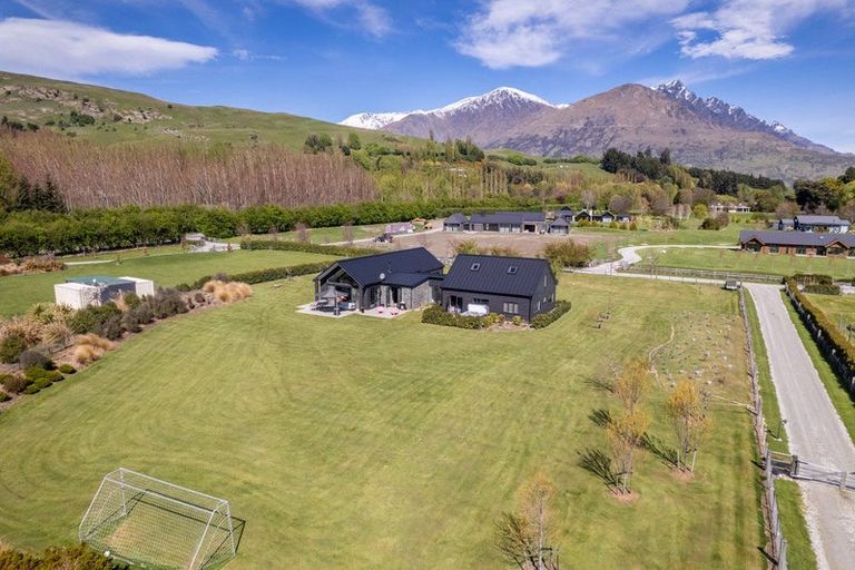 Photo of property in 221 Lower Shotover Road, Speargrass Flat, Queenstown, 9371