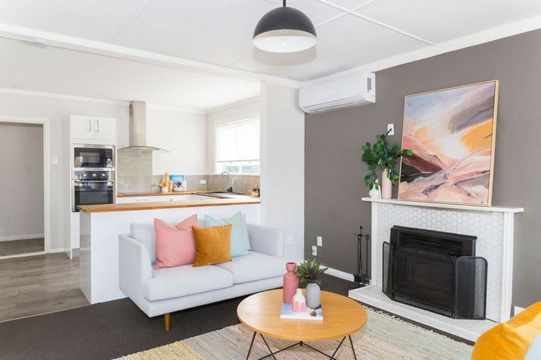 Photo of property in 349 High Street, Dannevirke, 4930