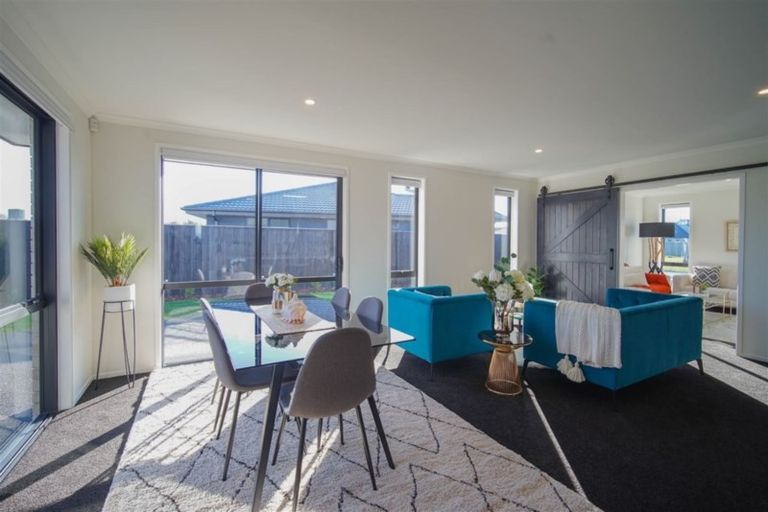 Photo of property in 17 Durells Crescent, Kaiapoi, 7630