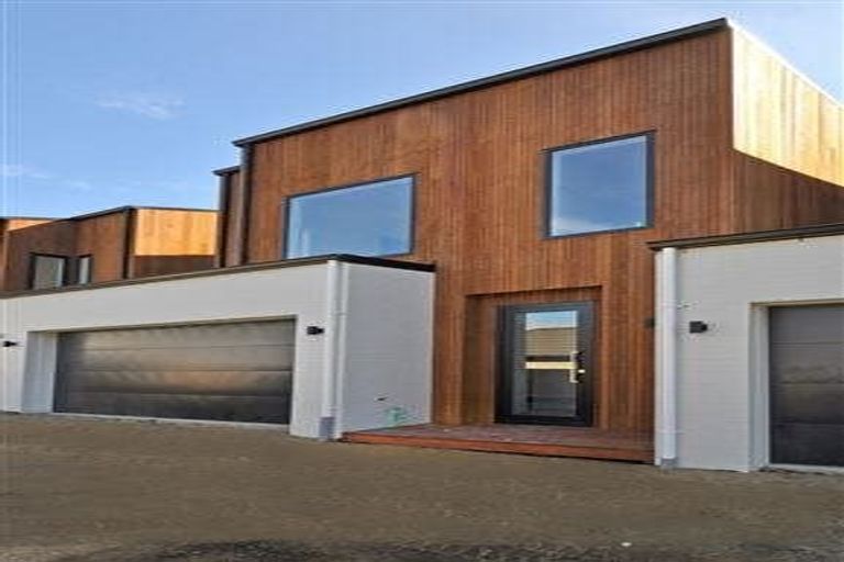 Photo of property in 4/125 Tristram Street, Hamilton Central, Hamilton, 3204