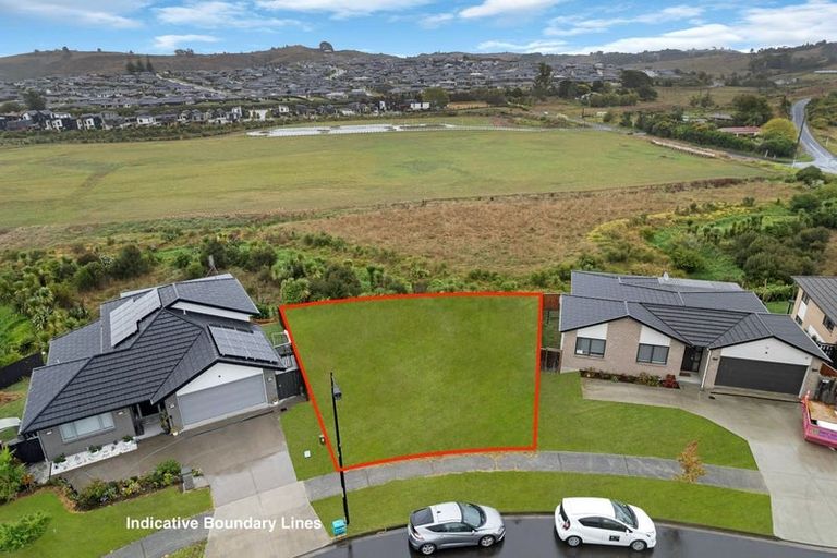 Photo of property in 8 Thomason Crescent, Pokeno, 2402