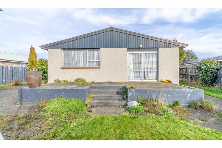 Photo of property in 12 Ottrey Street, Clifton, Invercargill, 9812