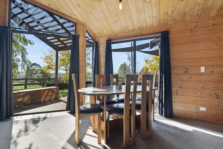 Photo of property in 91 Travers Road, Te Kauwhata, 3782