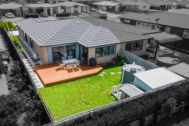 Photo of property in 23 Kare Ariki Place, Pukekohe, 2120