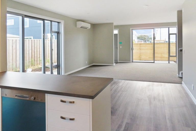 Photo of property in 3 Eruera Love Lane, Waterloo, Lower Hutt, 5011