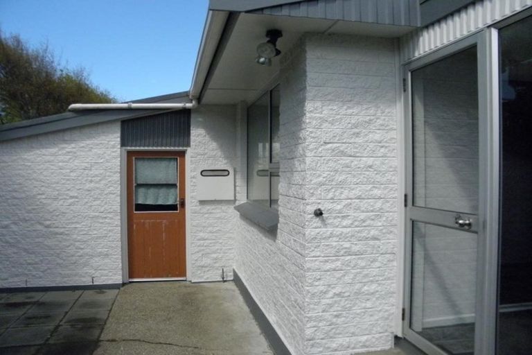 Photo of property in 2/12 Catherine Street, Windsor, Invercargill, 9810