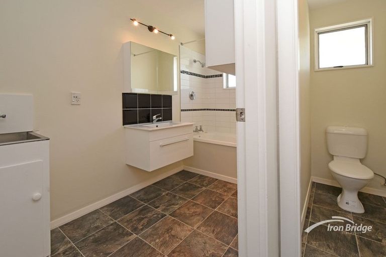 Photo of property in 7/135 Huxley Street, Sydenham, Christchurch, 8023