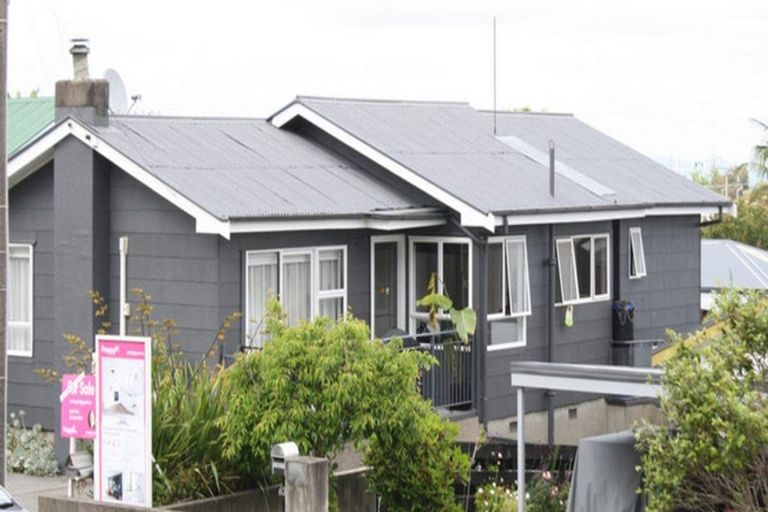 Photo of property in 603 Rolleston Street, Thames, 3500