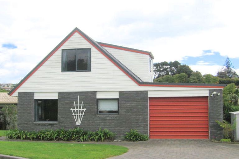 Photo of property in 8 Matawha Way, Brookfield, Tauranga, 3110
