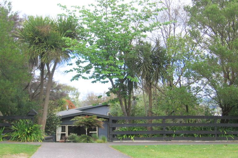 Photo of property in 63 Taupo View Road, Taupo, 3330