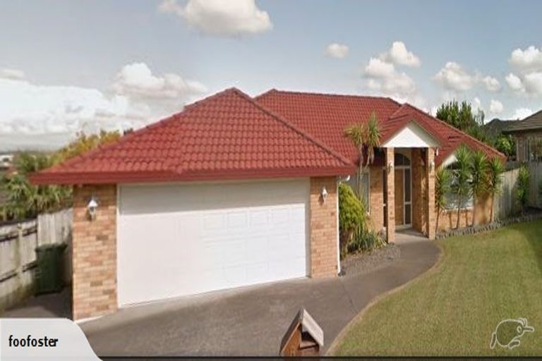 Photo of property in 8 Dromora Close, Dannemora, Auckland, 2016