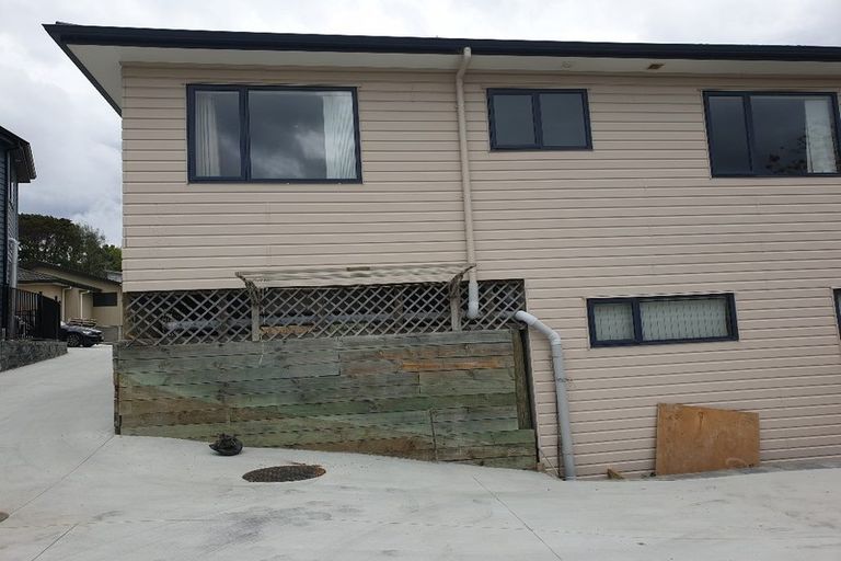 Photo of property in 55b Simpson Road, Ranui, Auckland, 0612