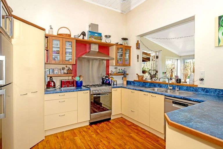 Photo of property in 331a Matokitoki Valley Road, Matokitoki, Gisborne, 4071