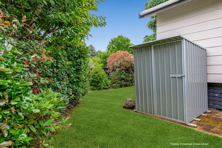 Photo of property in 5b Streamdale Place, Ngongotaha, Rotorua, 3010