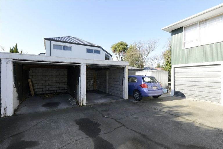 Photo of property in 5/556 Barbadoes Street, Edgeware, Christchurch, 8013