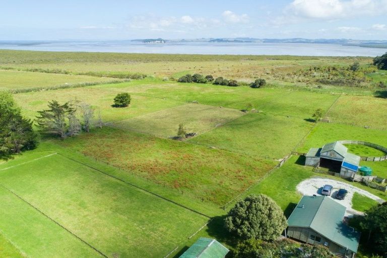 Photo of property in 3483 Kaipara Coast Highway, Glorit, Warkworth, 0984