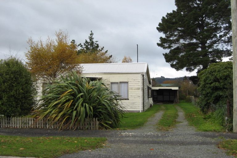 Photo of property in 51 Dryden Street, Milton, 9220