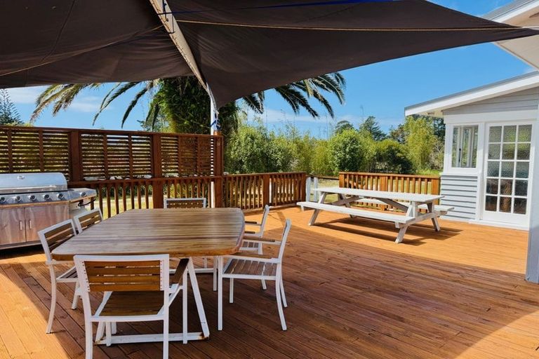 Photo of property in 22 Houhora Heads Road, Pukenui, 0484