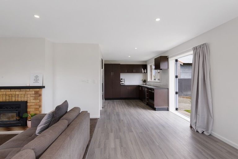 Photo of property in 29 Holmes Street, Darfield, 7510