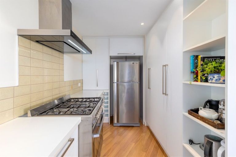 Photo of property in 161 Soleares Avenue, Mount Pleasant, Christchurch, 8081