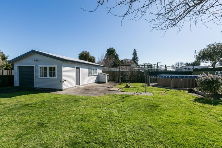 Photo of property in 24 Mangarau Crescent, Havelock North, 4130