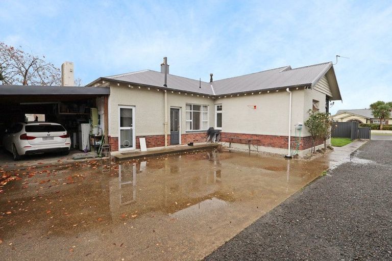 Photo of property in 159 Lewis Street, Gladstone, Invercargill, 9810