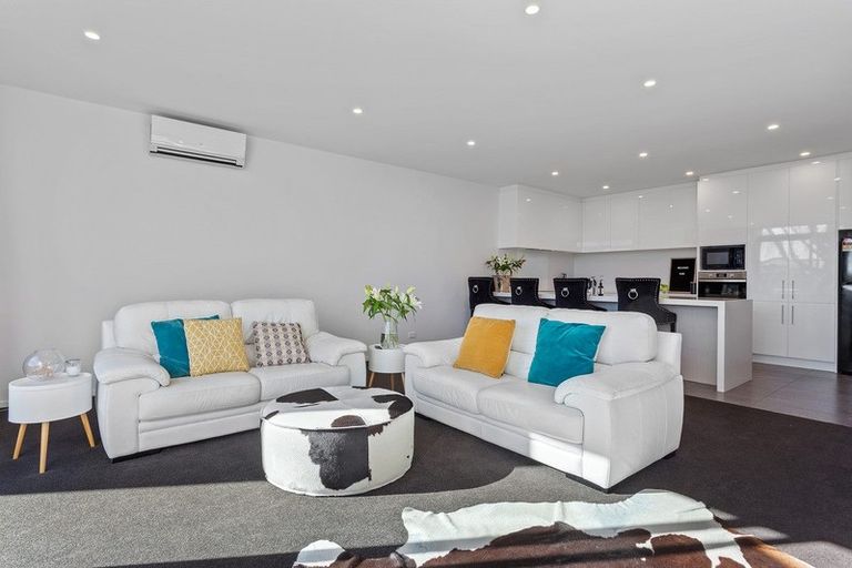 Photo of property in 35b Footbridge Terrace, Kaiapoi, 7630