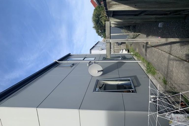 Photo of property in 100 Elizabeth Street, Riccarton, Christchurch, 8041