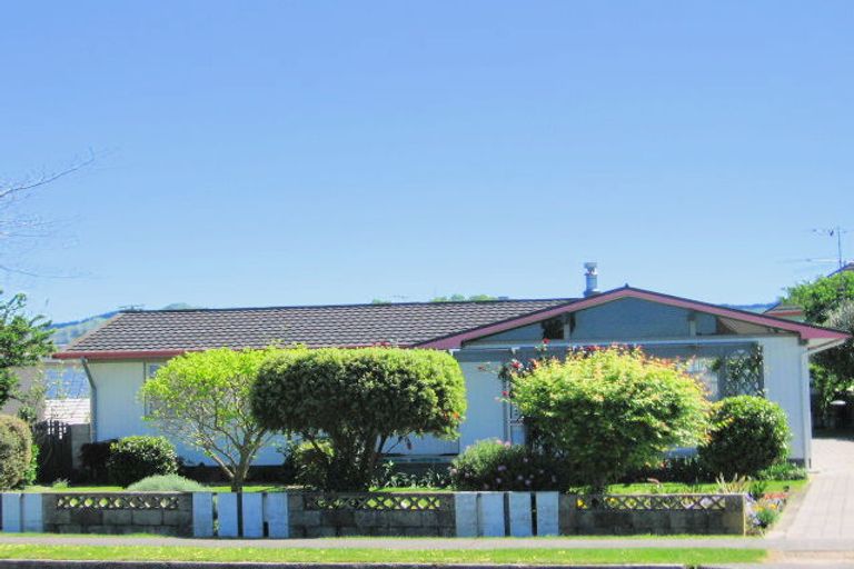 Photo of property in 291 Stout Street, Riverdale, Gisborne, 4010