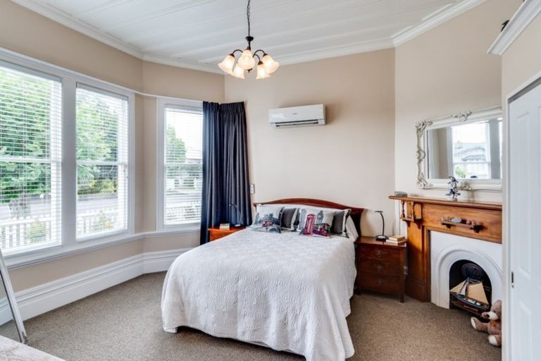 Photo of property in 72 Nelson Crescent, Napier South, Napier, 4110