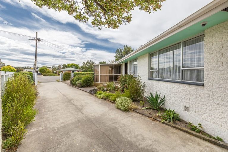 Photo of property in 55 Shelley Street, Rolleston, 7614