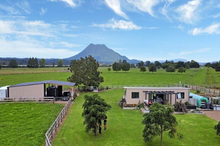 Photo of property in 110 Lambert Road, Putauaki, Kawerau, 3192