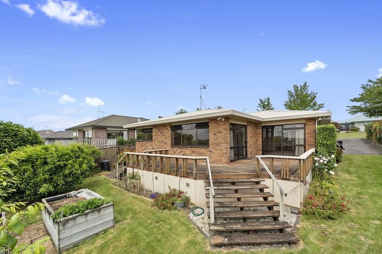 Photo of property in 45 Bartholomew Drive, Nawton, Hamilton, 3200