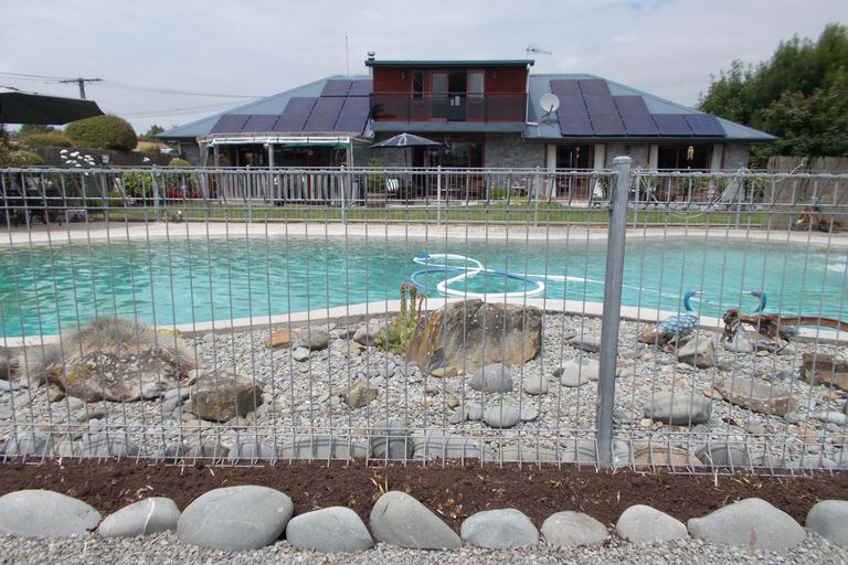 Photo of property in 9 Cass Street, Temuka, 7920