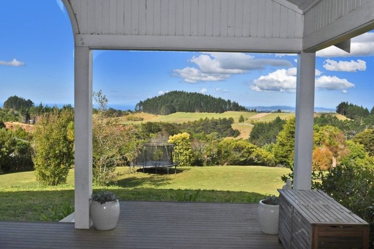 Photo of property in 109 Govan Wilson Road, Whangaripo, Warkworth, 0985