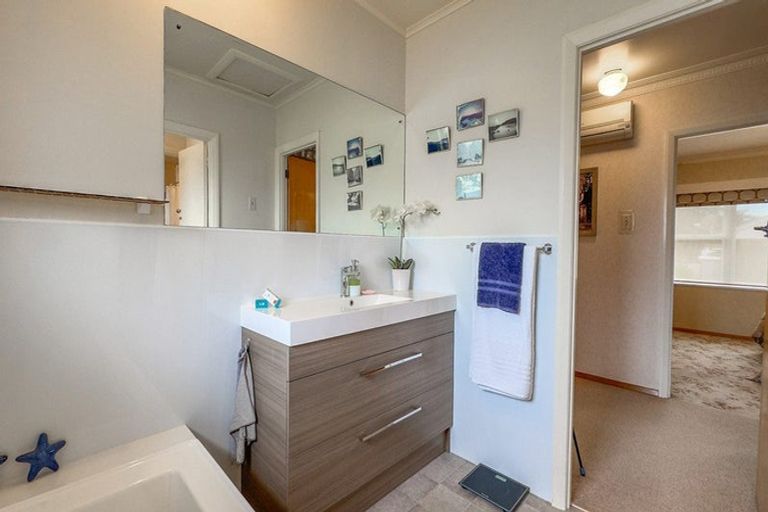 Photo of property in 1 Mill Crescent, Matamata, 3400