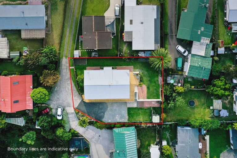 Photo of property in 124 Ohauiti Road, Hairini, Tauranga, 3112