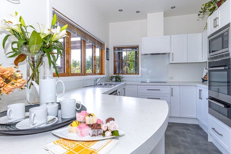 Photo of property in 23 Pye Road, Geraldine Downs, Geraldine, 7991