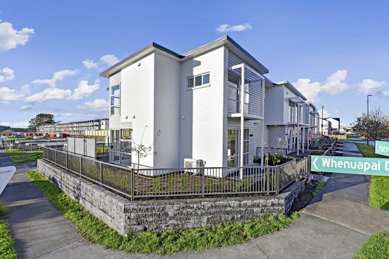 Photo of property in 9 Harewood Street, Whenuapai, Auckland, 0618