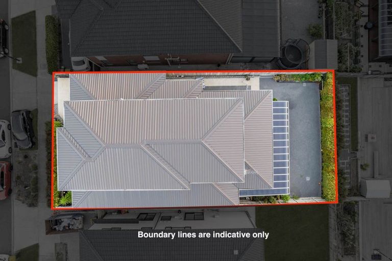 Photo of property in 9 Hermes Road, Flat Bush, Auckland, 2019