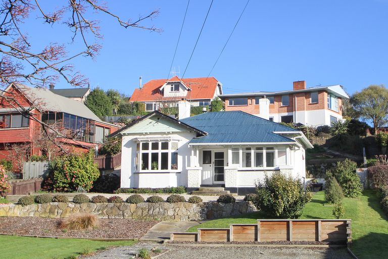 Photo of property in 8 Nicholson Terrace, Oamaru, 9400