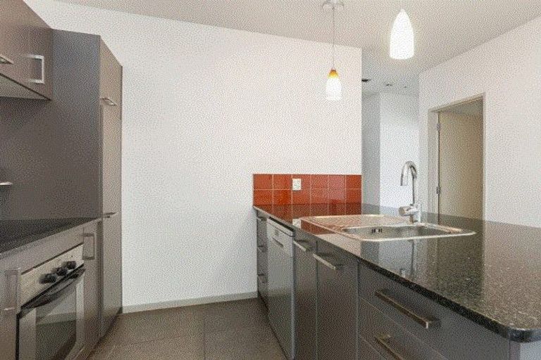 Photo of property in Shoal Haven Apartments, 112a/130 Anzac Street, Takapuna, Auckland, 0622