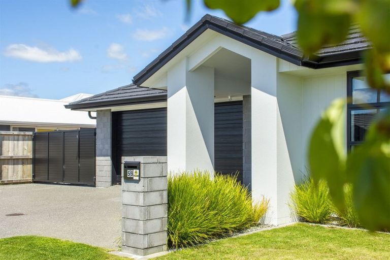 Photo of property in 59 Te Wharo Drive, Papamoa, 3118