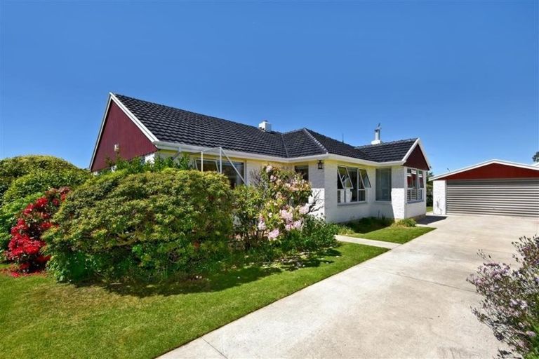 Photo of property in 59 Bainton Street, Bishopdale, Christchurch, 8053