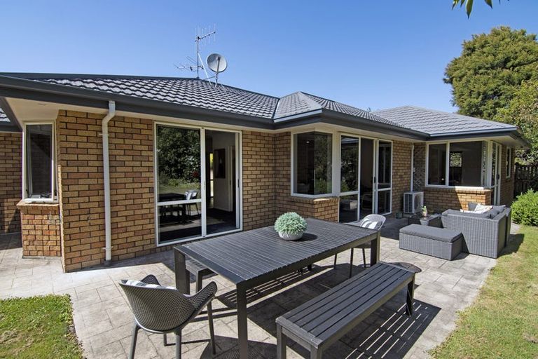 Photo of property in 4 Langford Drive, Mapua, 7005