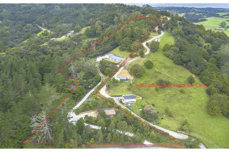 Photo of property in 32 Noakes Hill Road, Puhoi, Warkworth, 0994