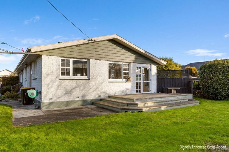 Photo of property in 13 Eccles Street, Gore, 9710