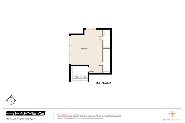 Photo of property in 250 Maungatapu Road, Maungatapu, Tauranga, 3112